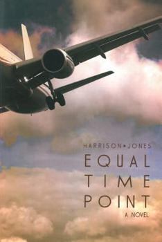 Paperback Equal Time Point Book