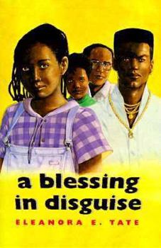 Hardcover A Blessing in Disguise Book