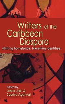 Paperback Shifting Homelands Travelling Identites Book
