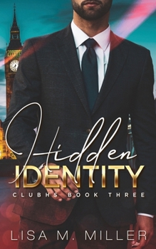 Paperback Hidden Identity Book