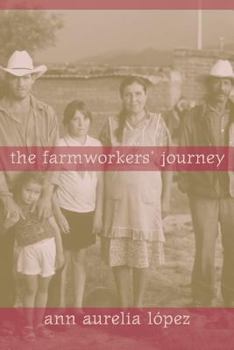 Paperback The Farmworkers' Journey Book