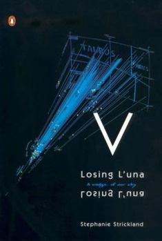 Paperback V: WaveSon.nets / Losing l'Una Book