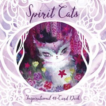 Cards Inspirational Card Deck Book