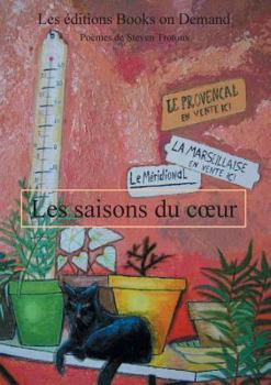 Paperback Les saisons du coeur [French] Book