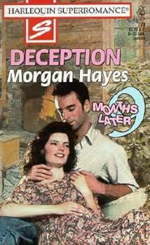 Mass Market Paperback Deception Book
