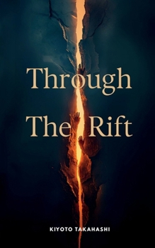 Paperback Through the rift: Volume 1 Book