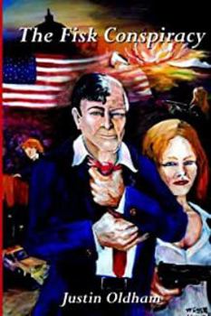 Paperback The Fisk Conspiracy Book