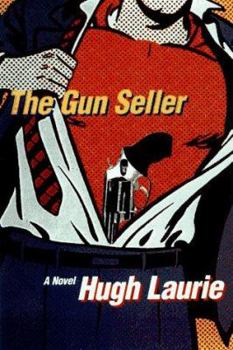 Hardcover The Gun Seller Book