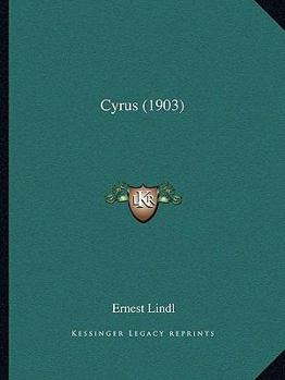 Paperback Cyrus (1903) [German] Book