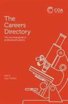 Paperback The Careers Directory 2018 Book