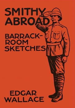 Hardcover Smithy Abroad Book