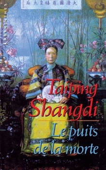 Paperback Le puits de la morte [French] Book