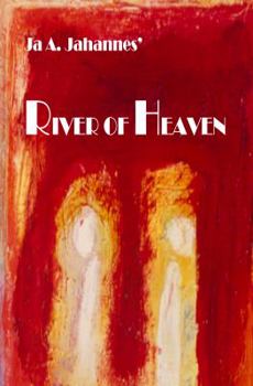Paperback River of Heaven: a musical Book