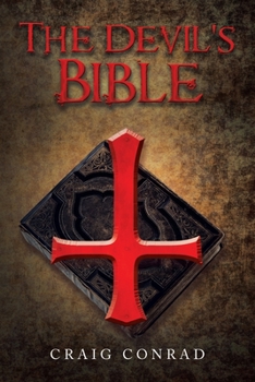 Paperback The Devil's Bible Book