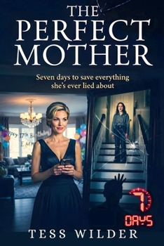Paperback The Perfect Mother Book