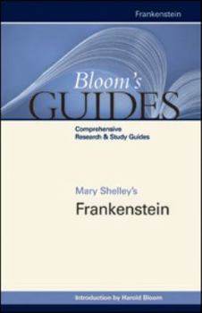 Frankenstein (Bloom's Guides)