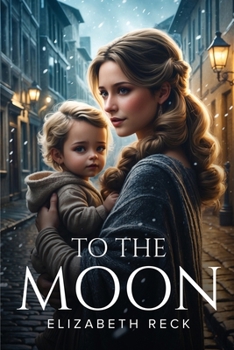 Paperback To the moon Book
