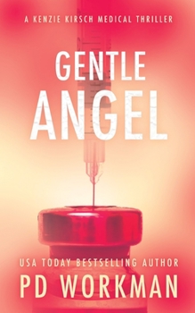 Paperback Gentle Angel Book