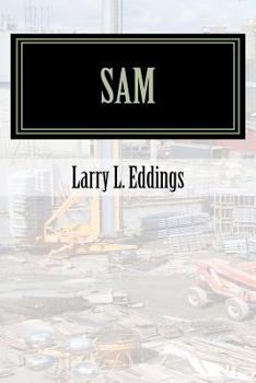 Paperback Sam Book