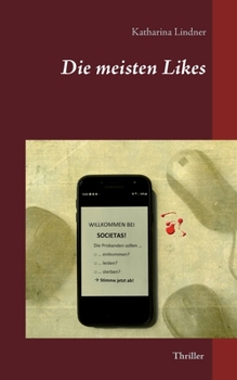 Paperback Die meisten Likes [German] Book