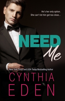 Need Me - Book #3 of the Dark Obsession