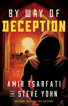Paperback By Way of Deception Book