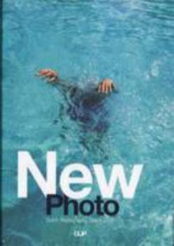 Hardcover New Dutch Photography Talent 2015 Book