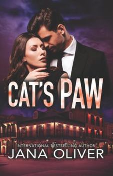 Paperback Cat's Paw Book