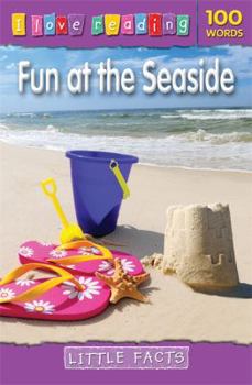 Fun at the Seaside - Book  of the I Love Reading Fact Files
