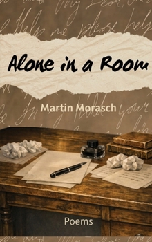 Hardcover Alone in a Room Book