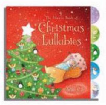 Paperback Christmas Lullabies Book