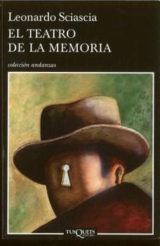 Paperback Teatro de La Memoria, El [Spanish] Book