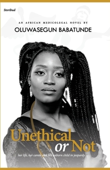 Paperback Unethical or Not Book