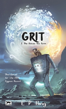 Paperback Grit Book I: The Voices You Form Book