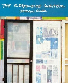 Paperback The Responsive Writer Book