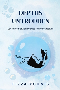 Paperback Depths Untrodden Book