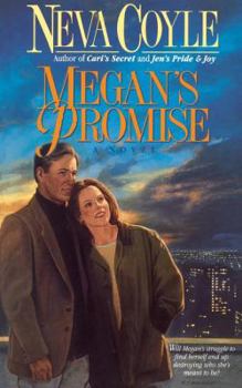 Paperback Megan's Promise Book