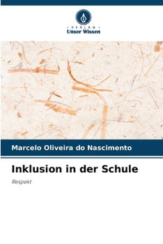 Paperback Inklusion in der Schule [German] Book