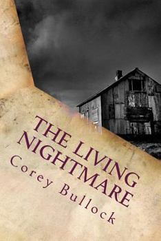 Paperback The Living Nightmare Book