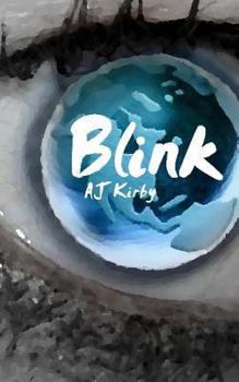 Paperback Blink by AJ Kirby Book