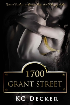 Paperback 1700 Grant Street Book