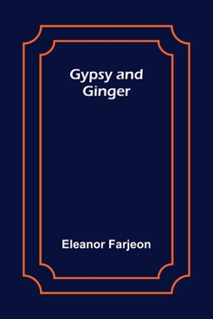 Paperback Gypsy and Ginger Book