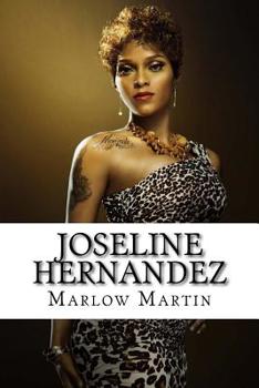 Paperback Joseline Hernandez: Love & Hip Hop Diva Book