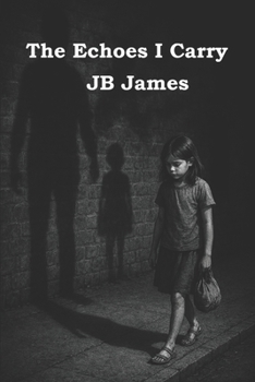 Paperback The Echoes I Carry Book