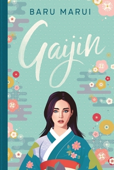 Paperback Gaijin [Spanish] Book