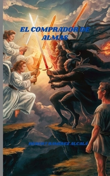 Paperback El Comprador de Almas [Spanish] Book