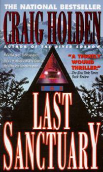 Mass Market Paperback Last Sanctuary Book