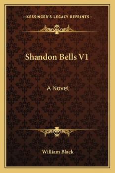 Paperback Shandon Bells V1 Book