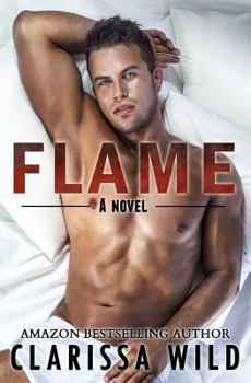 Flame - Book #2 of the Fierce