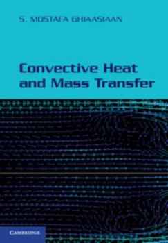 Paperback Convective Heat and Mass Transfer Book